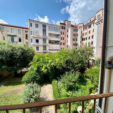 Monfort Club B&B Campobasso Buitenkant foto