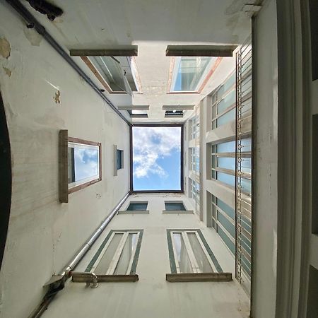 Monfort Club B&B Campobasso Buitenkant foto
