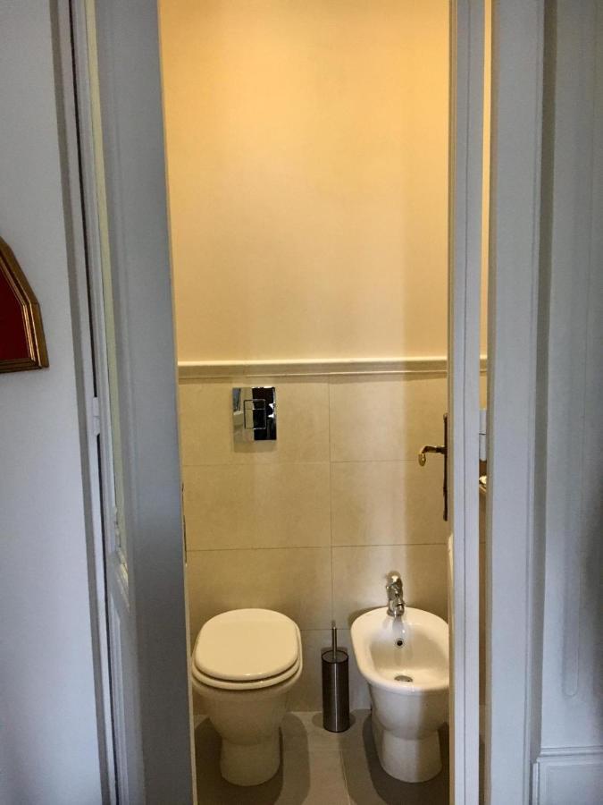 Monfort Club B&B Campobasso Buitenkant foto