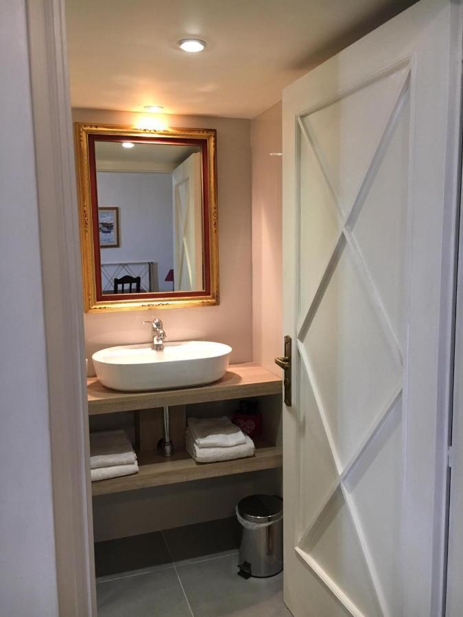 Monfort Club B&B Campobasso Buitenkant foto