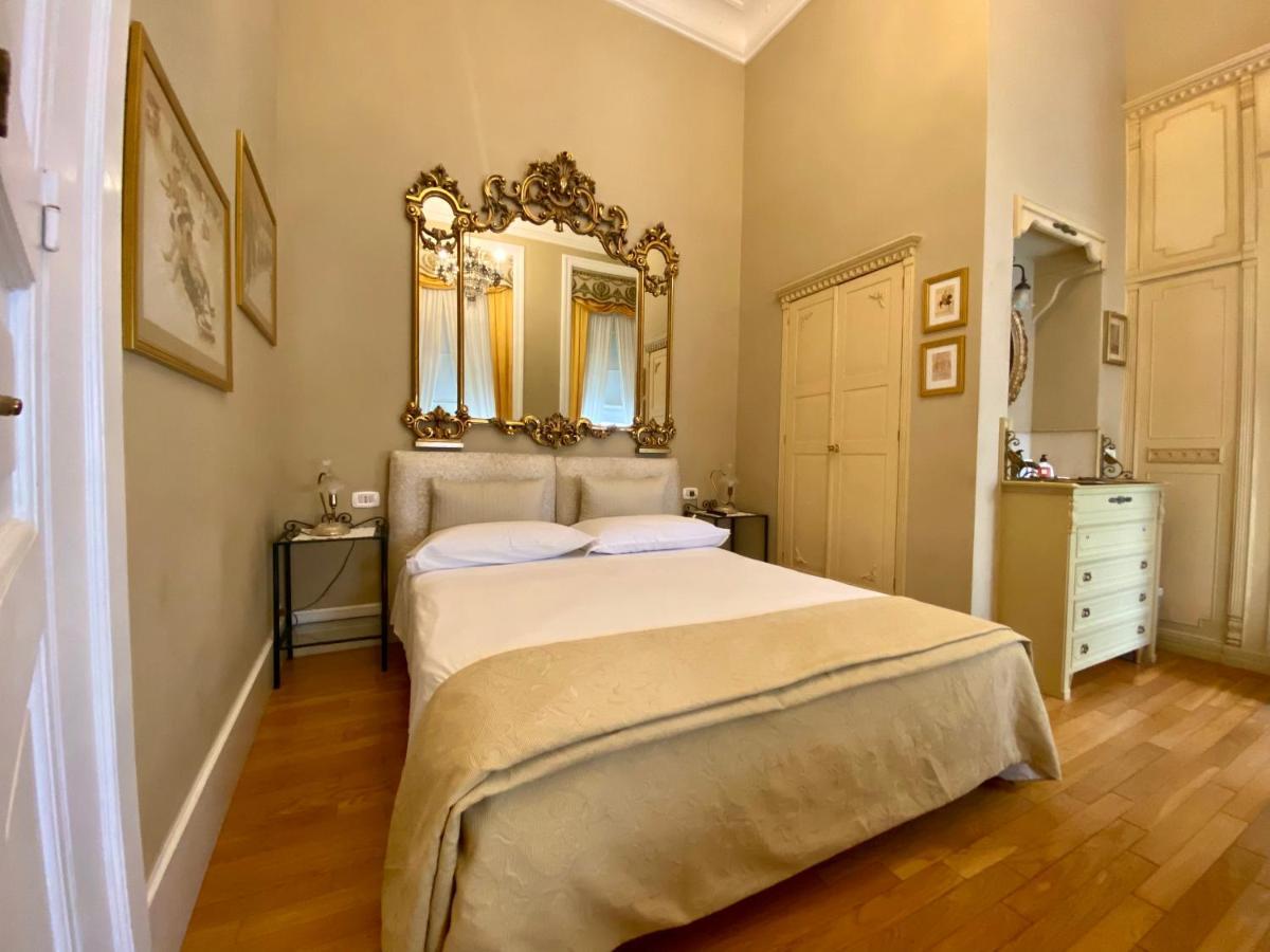 Monfort Club B&B Campobasso Buitenkant foto