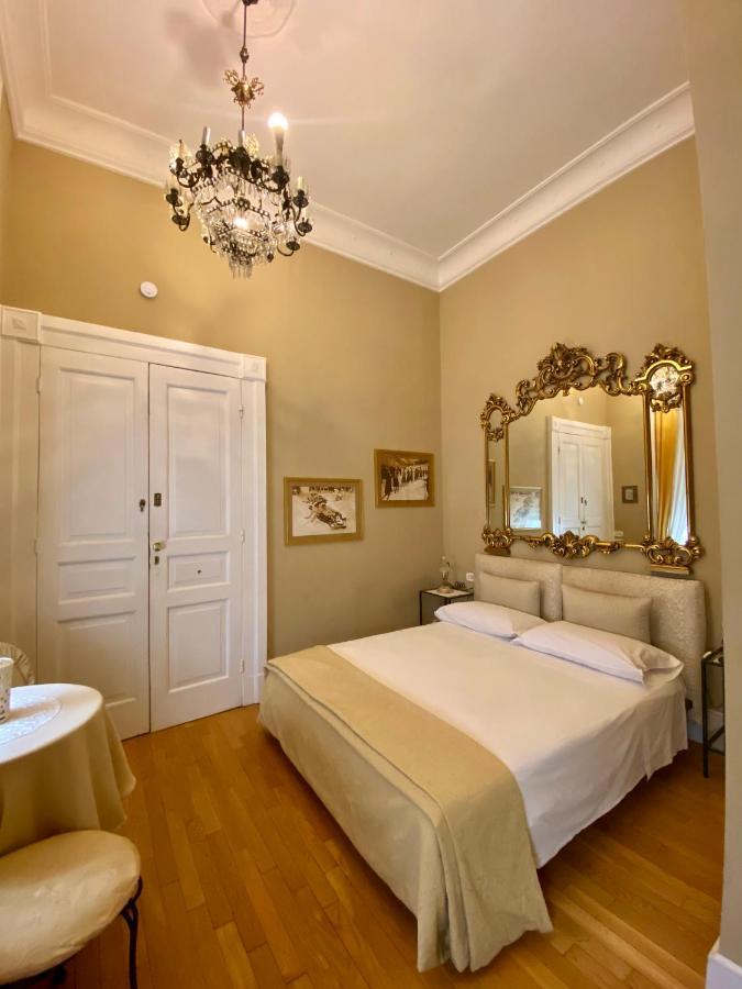 Monfort Club B&B Campobasso Buitenkant foto