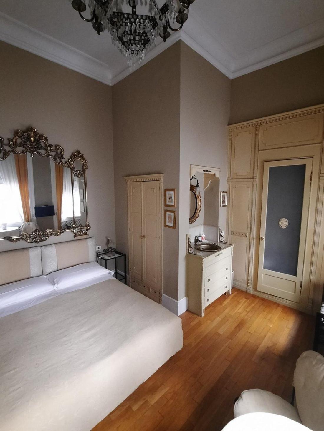 Monfort Club B&B Campobasso Buitenkant foto