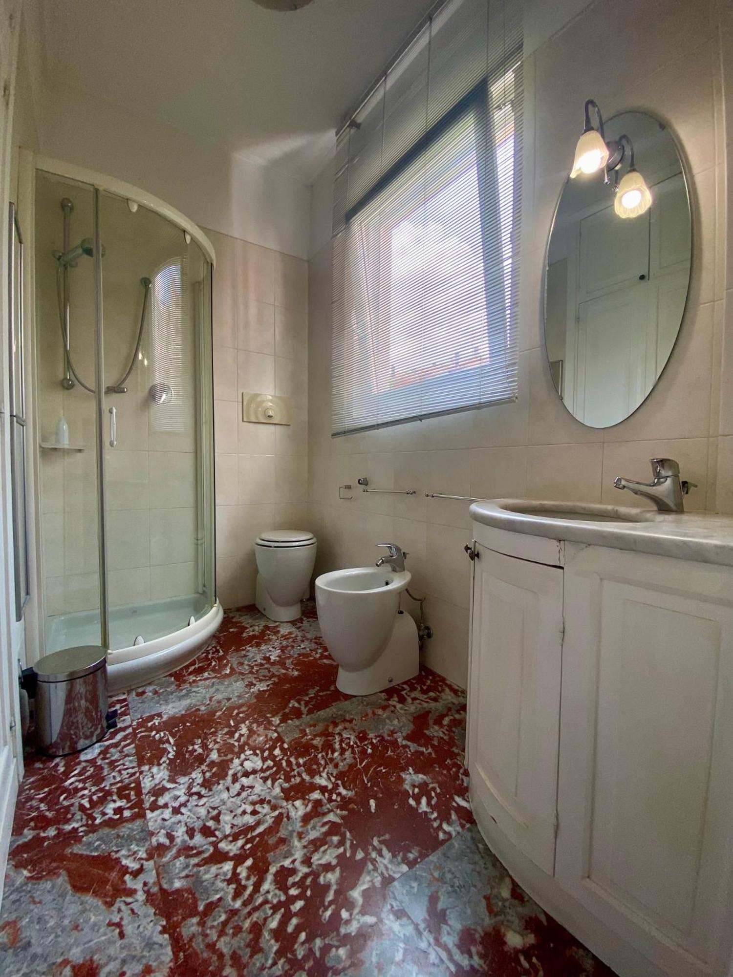 Monfort Club B&B Campobasso Buitenkant foto