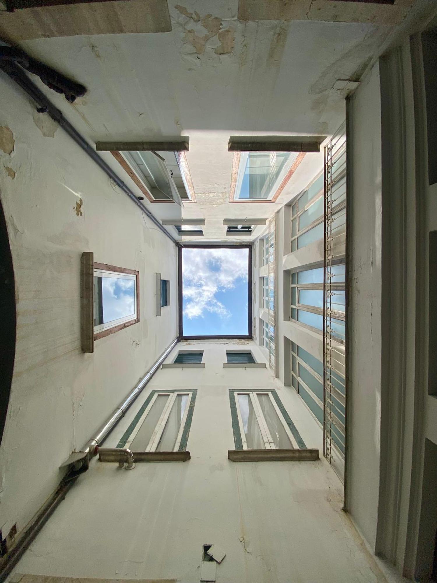 Monfort Club B&B Campobasso Buitenkant foto