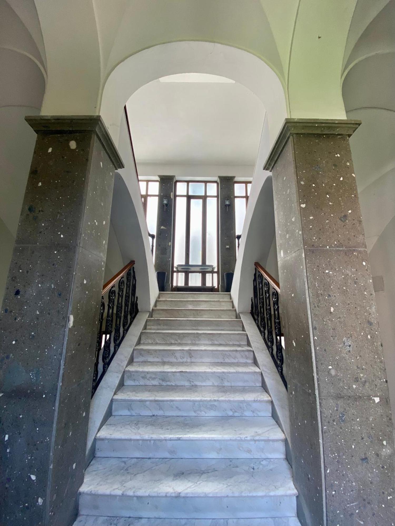 Monfort Club B&B Campobasso Buitenkant foto