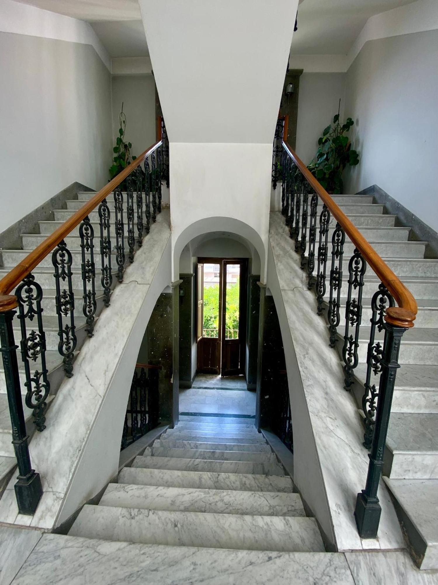 Monfort Club B&B Campobasso Buitenkant foto