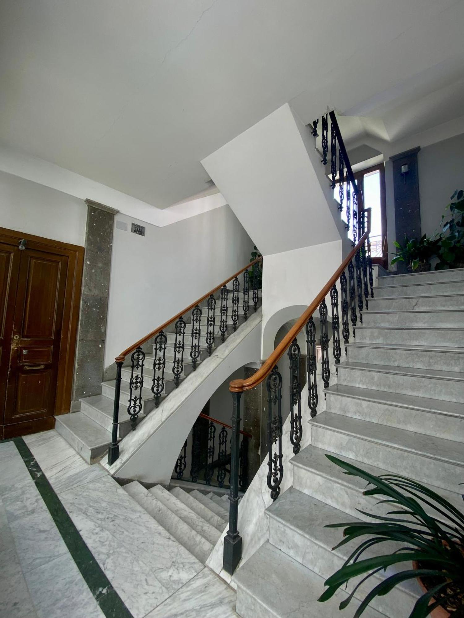Monfort Club B&B Campobasso Buitenkant foto