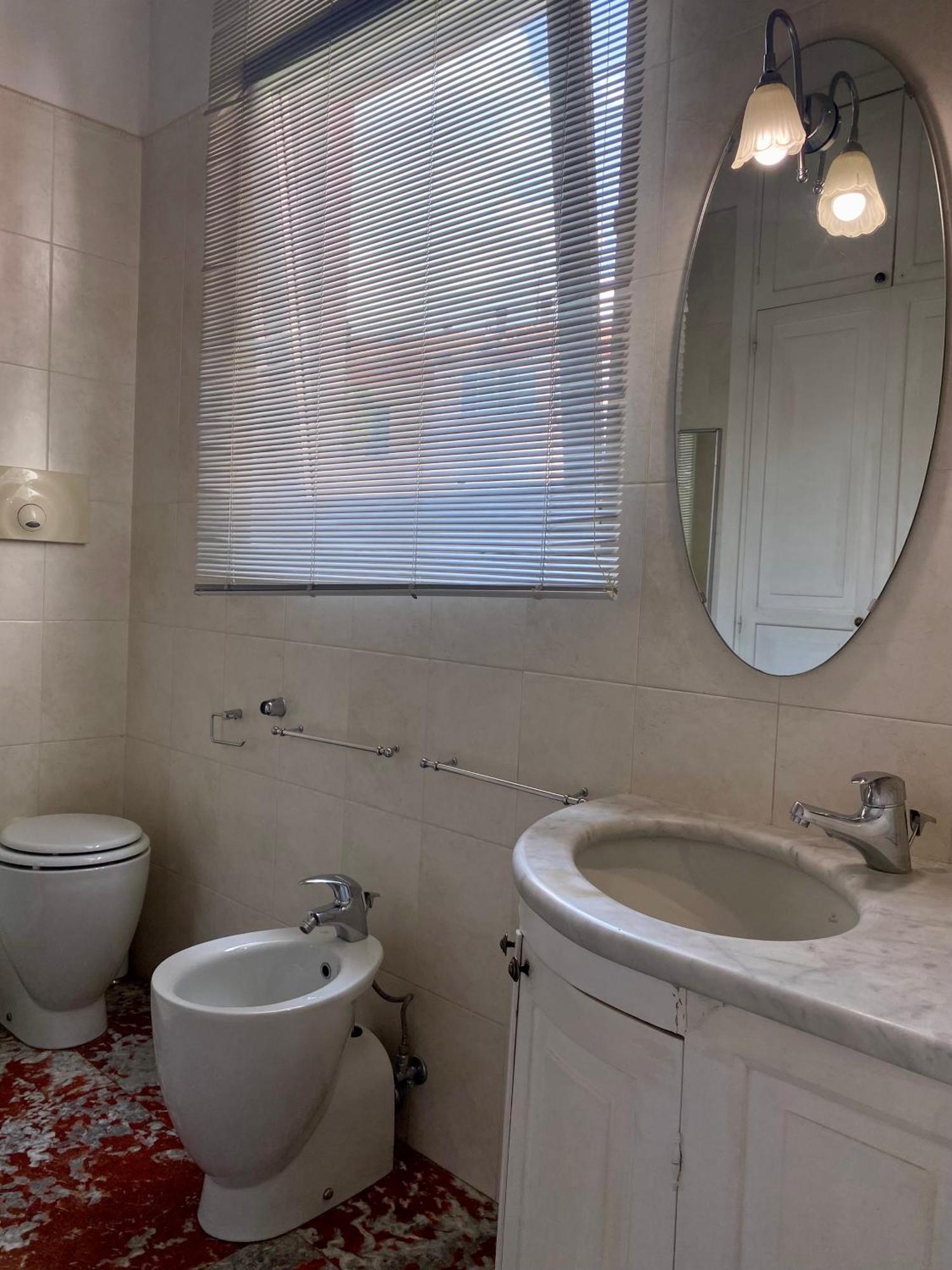 Monfort Club B&B Campobasso Buitenkant foto