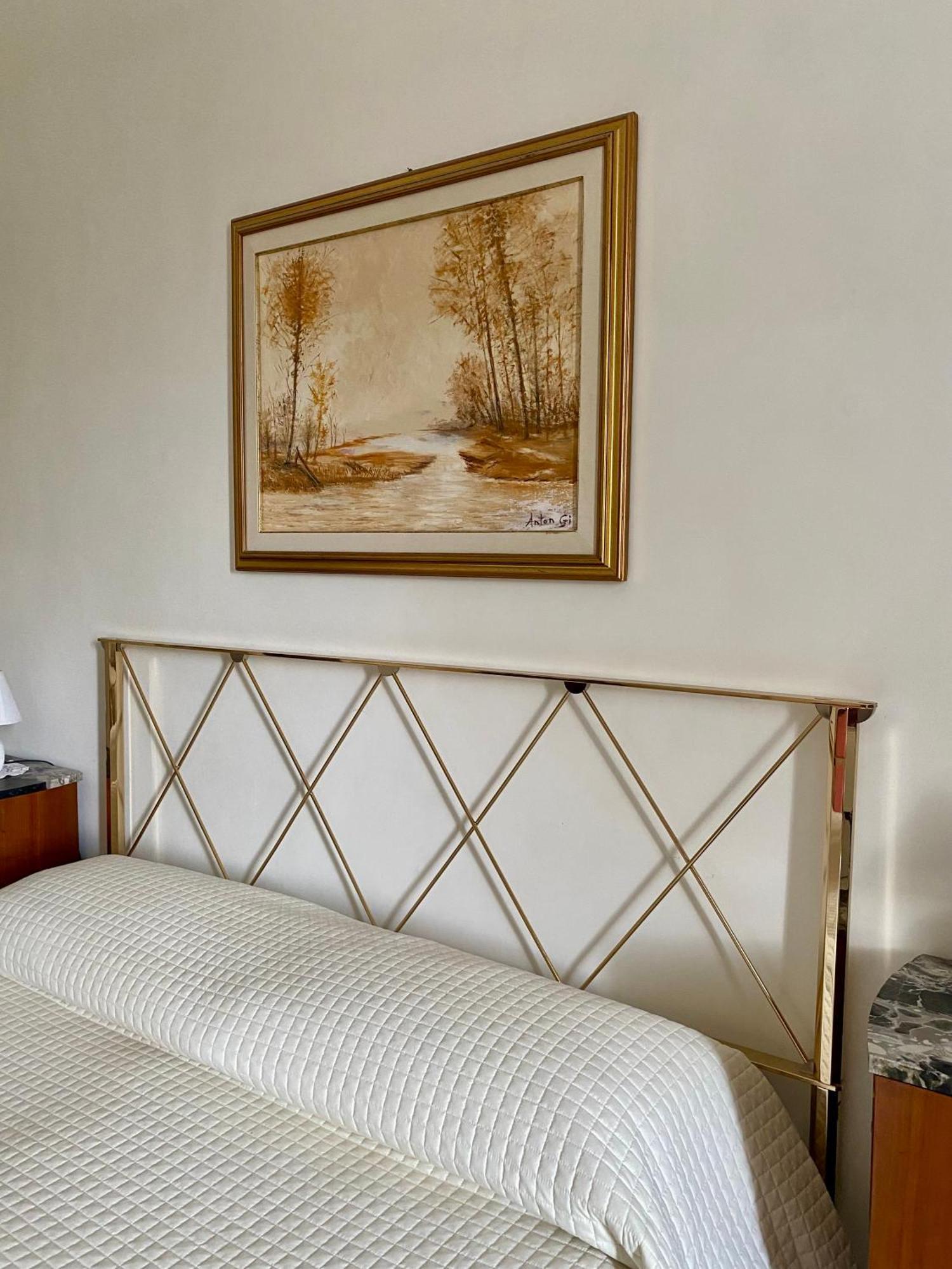 Monfort Club B&B Campobasso Buitenkant foto