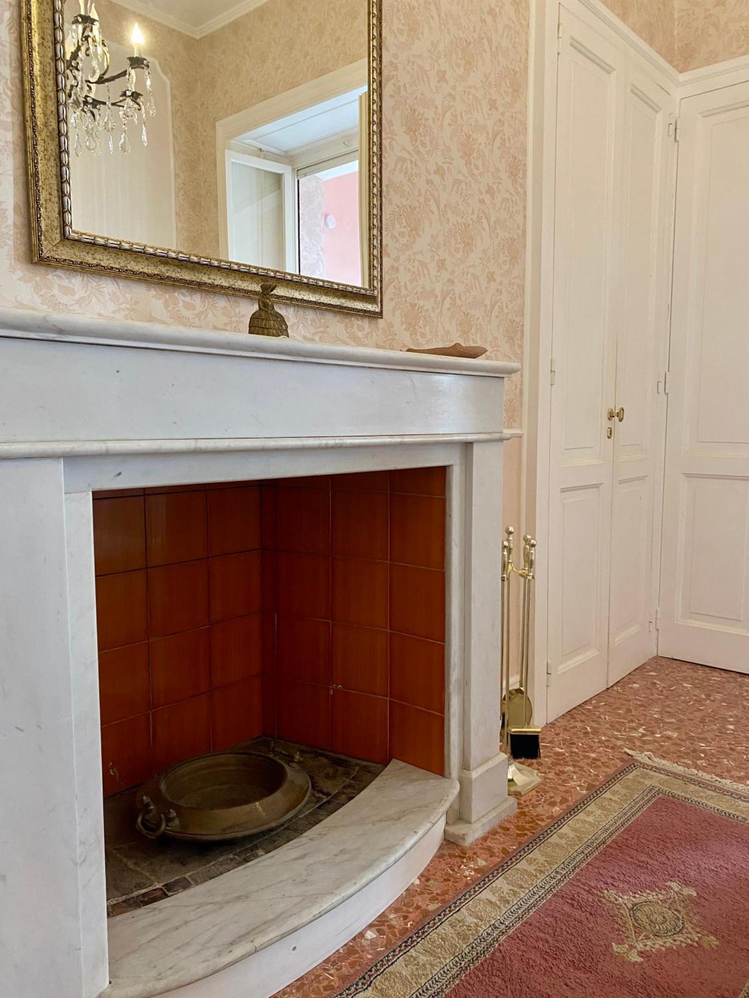 Monfort Club B&B Campobasso Buitenkant foto
