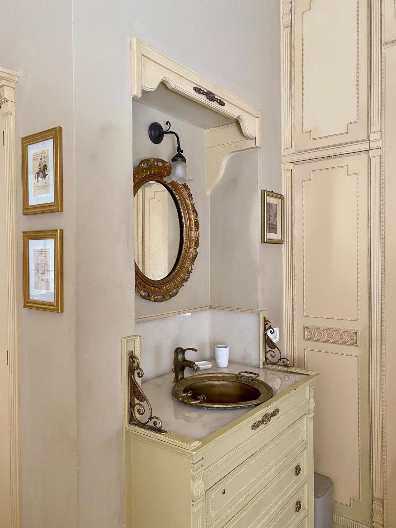 Monfort Club B&B Campobasso Buitenkant foto