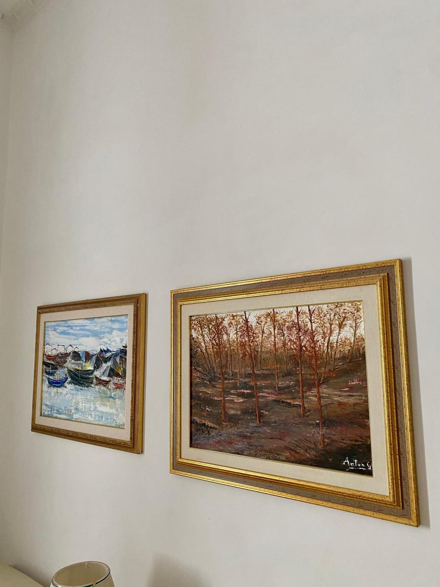 Monfort Club B&B Campobasso Buitenkant foto
