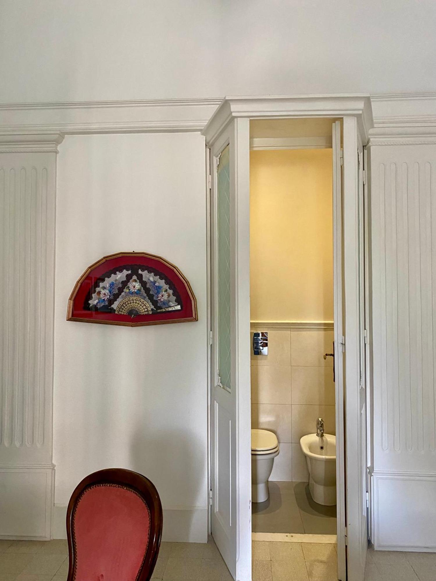 Monfort Club B&B Campobasso Buitenkant foto