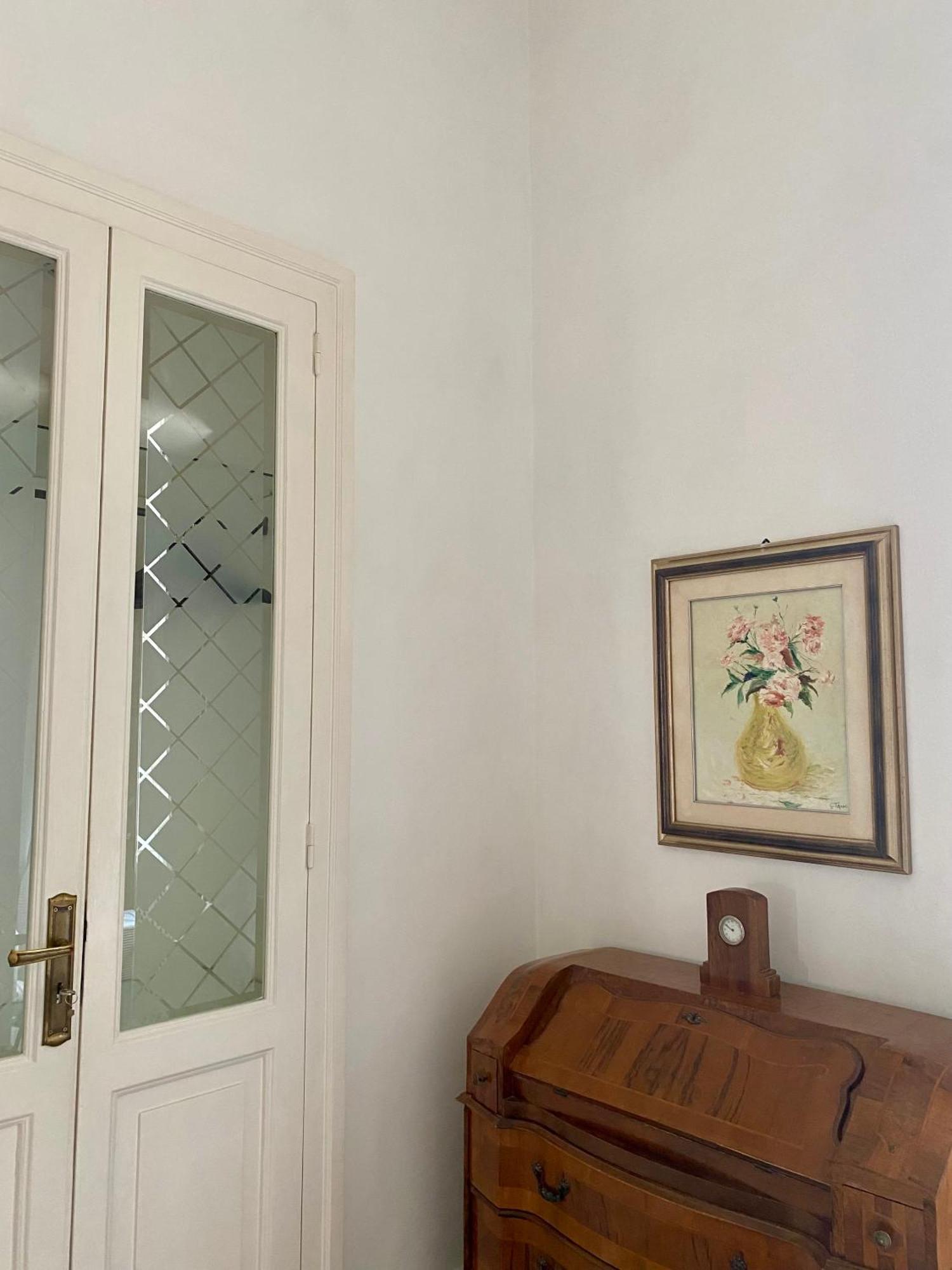 Monfort Club B&B Campobasso Buitenkant foto