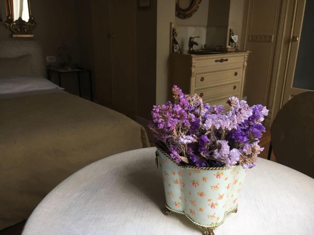 Monfort Club B&B Campobasso Buitenkant foto